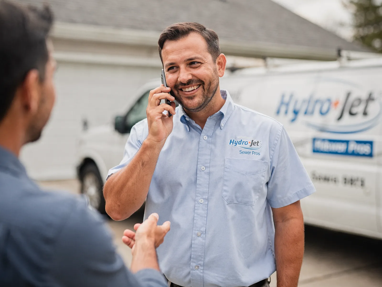 Hydro Jetting Brown City, MI FAQs